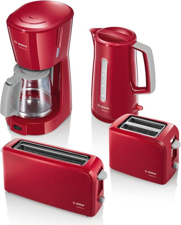 Actual product image Bosch Hausgeräte Coffee Maker TKA3A034