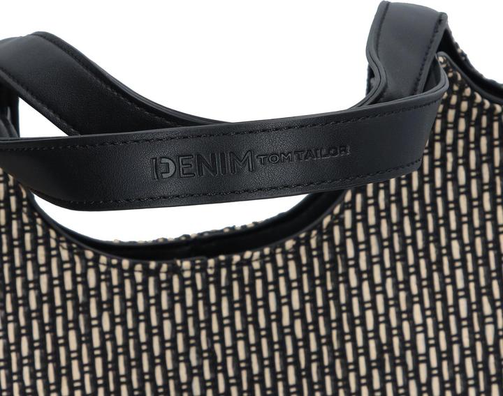 Actual product image Tom Tailor Leana Schultertasche 35 cm
