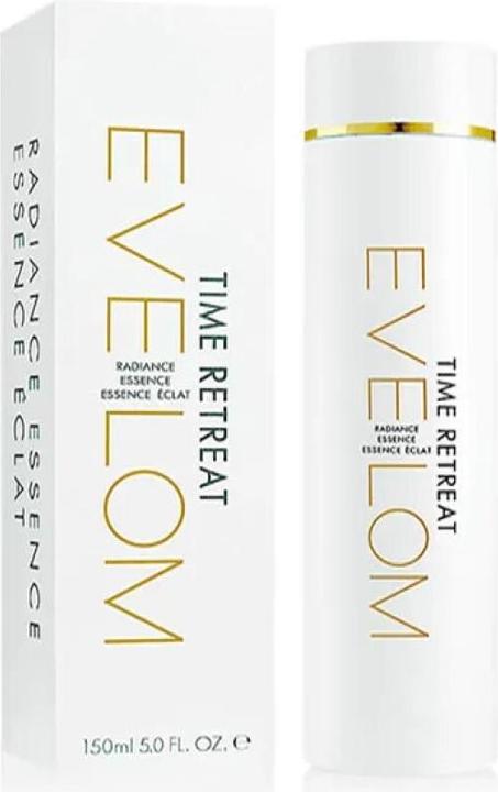 Actual product image Eve Lom Time Retreat Radiance Essence (Cleansing lotion, 150 ml)