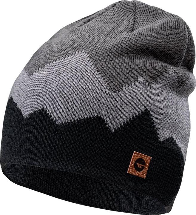 Image du produit Hi-Tec - Bonnet AGDER - Homme (Taille unique)