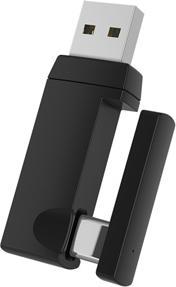 Image du produit Marvo Pulz 70W Casque de jeu, noir, tri-mode (Filaire, Sans fil)