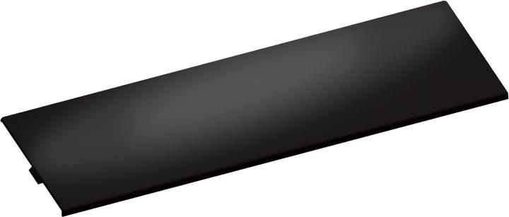 Produktbild Bachmann Top Frame - Front-Blindabdeckung (Blindmodul)