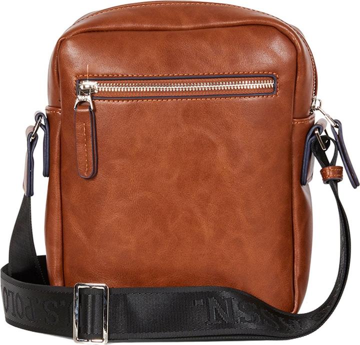 Immagine prodotto U.S. Polo Cambridge Crossbody Bag