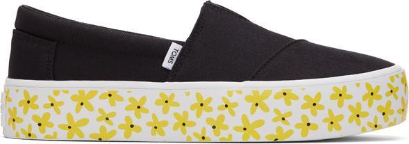 Produktbild Toms W's Alpargata Fenix Platform (38)