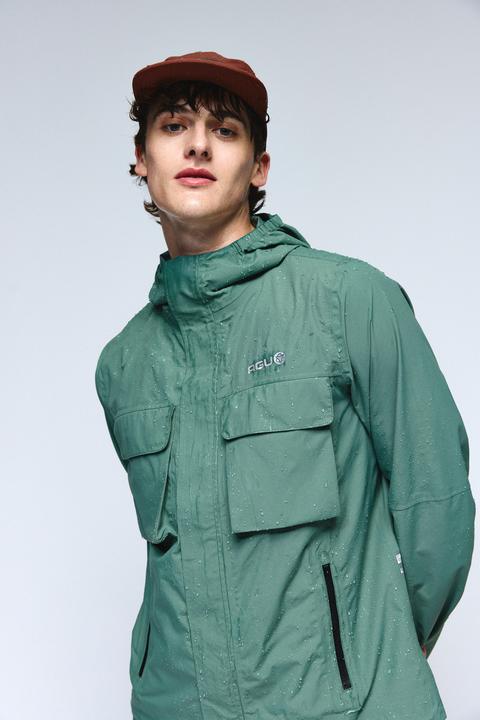 Produktbild Agu City Cruiser Rain Jacket Urban Outdoor (L)
