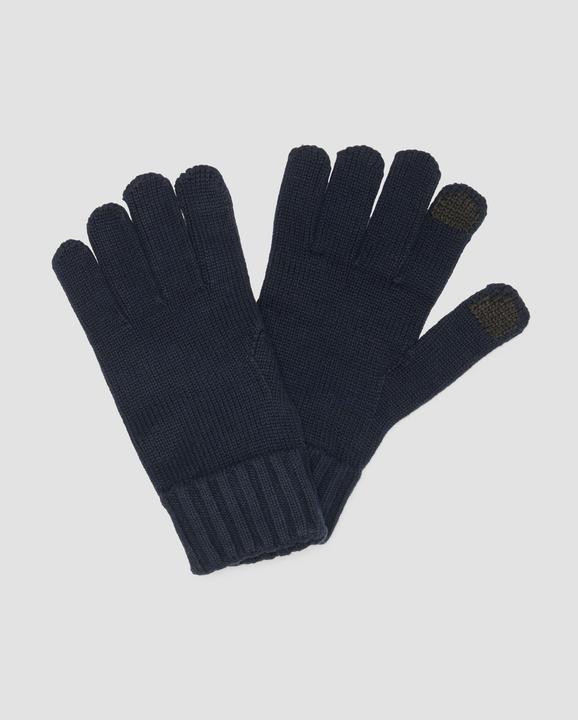 Produktbild S.Oliver Handschuhe Handschuhe aus Baumwollstrick mit Touchscreen Funktion (2)