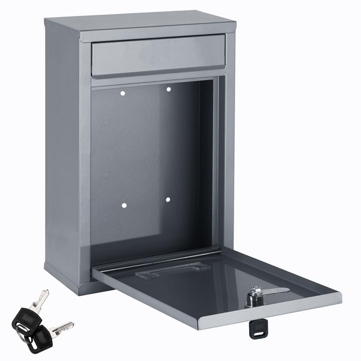 Produktbild Monzana Briefkasten