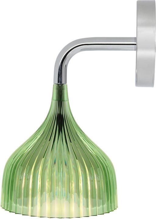 Image du produit Kartell É Applique à leds (E14)