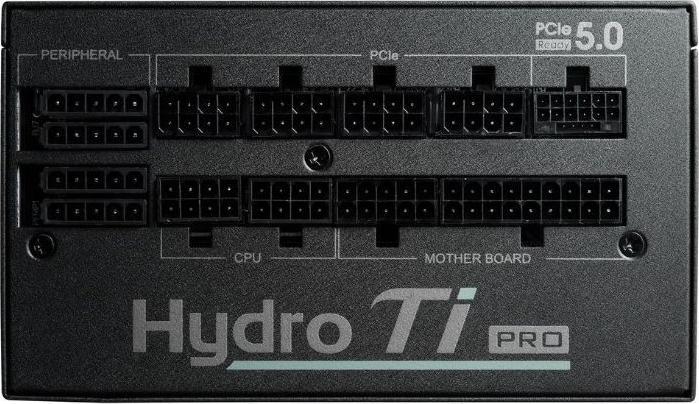 Actual product image Fortron Hydro TI PRO (1000 W)