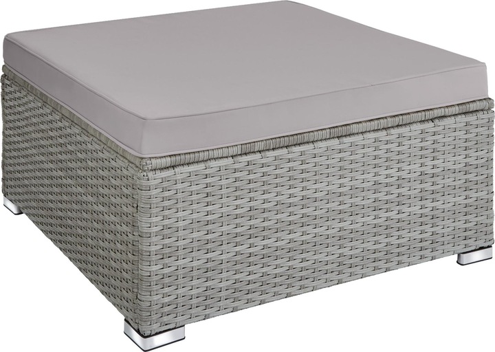 Immagine prodotto tectake Salottino in rattan Firenze