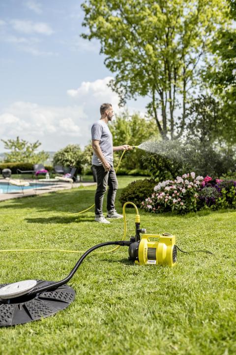 Image du produit Kärcher Pompe de jardin BP 7.000 Garden (Pompe de jardin)