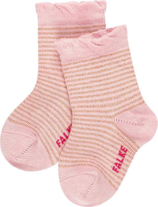 Actual product image Falke Glitter Stripe Babys Socken (80 - 92)