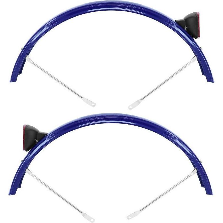 Thumbnail - P2R, Schutzblech, (Schutzblech hinten)