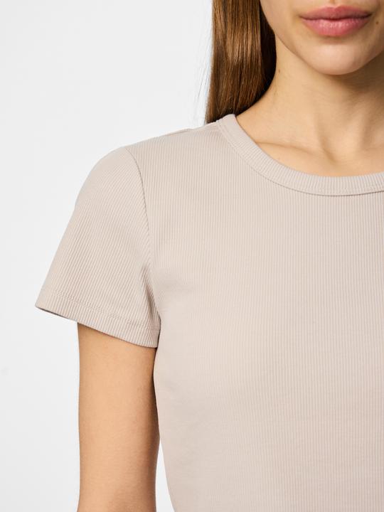 Produktbild Pieces Pcmay Ss Tee Jrs Noos Bc (XS)