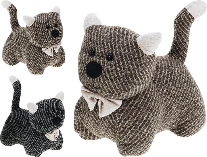 Produktbild Koopman Katze (1 Stück, 19 x 14 x 20 cm)