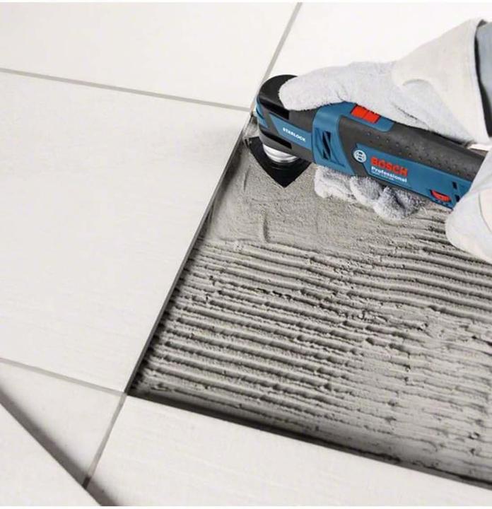 Produktbild Bosch Professional 0615990N1D combopack 12V Li-ion