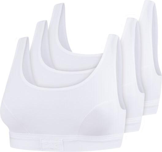 Actual product image Sloggi Double Comfort Top (pack of 3, 42 A)