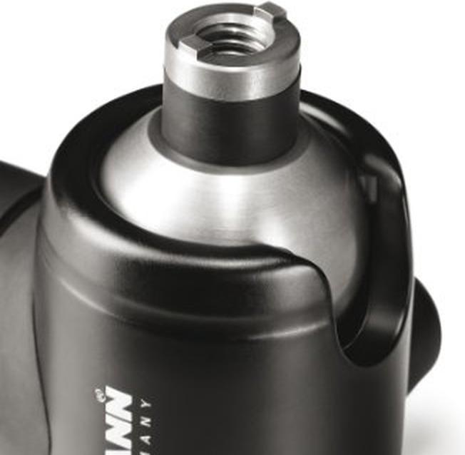 Image du produit Cullmann Magnesit MB8.5 y compris MX465, tête sphérique (Tête sphérique)