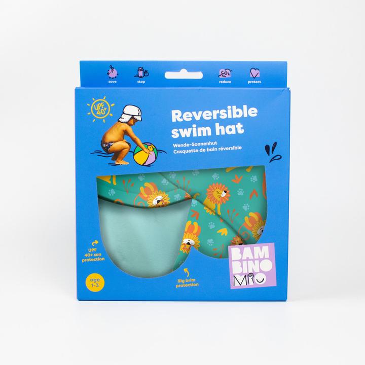 Produktbild Bambino Mio Wende-Sonnenhut