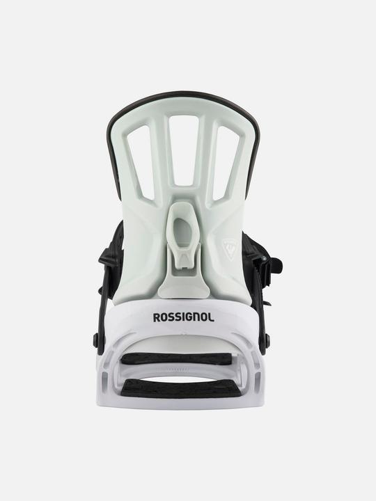 Actual product image Rossignol SOULSIDE Snowboardbindungen für Damen (S, M)