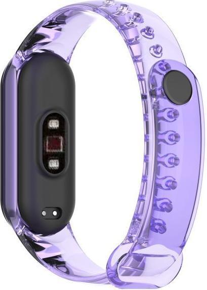 Produktbild MU Style Magic Series TPU Ersatz Armband (TPU Plastik)