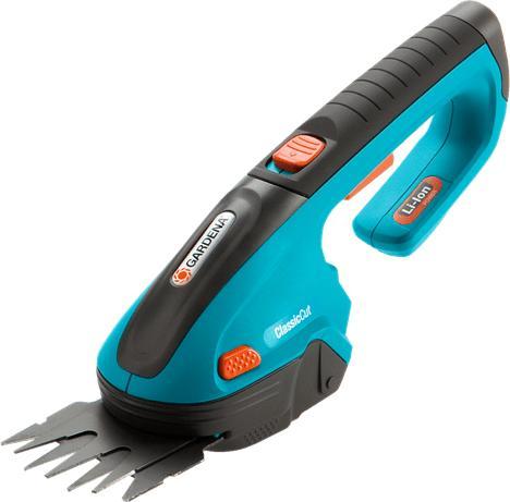 Actual product image Gardena Classic Cut