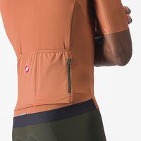 Produktbild Castelli Espresso Jersey (3XL)