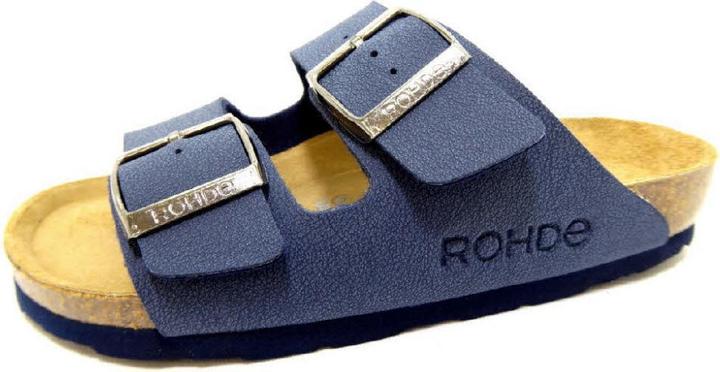 Actual product image Rohde mules (41)