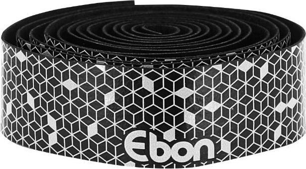 Schwarz degradiert weiss