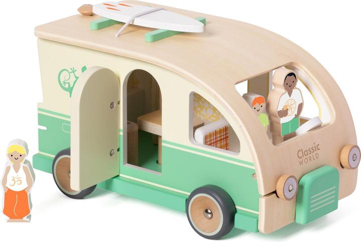 Immagine prodotto Classic World Wohnmobil