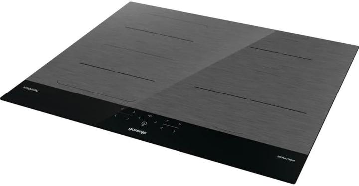 Image du produit Gorenje Induktionskochfeld GI6421SYB (59.50 cm, Table de cuisson à induction)