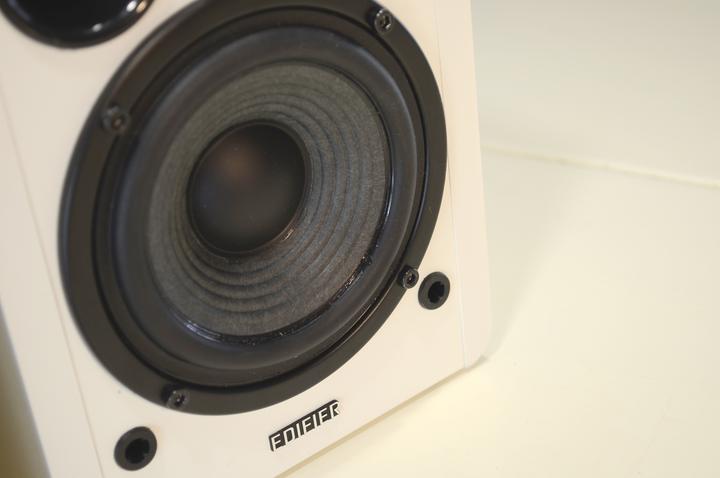 Actual product image Edifier R1280T 2.0 (21 W)