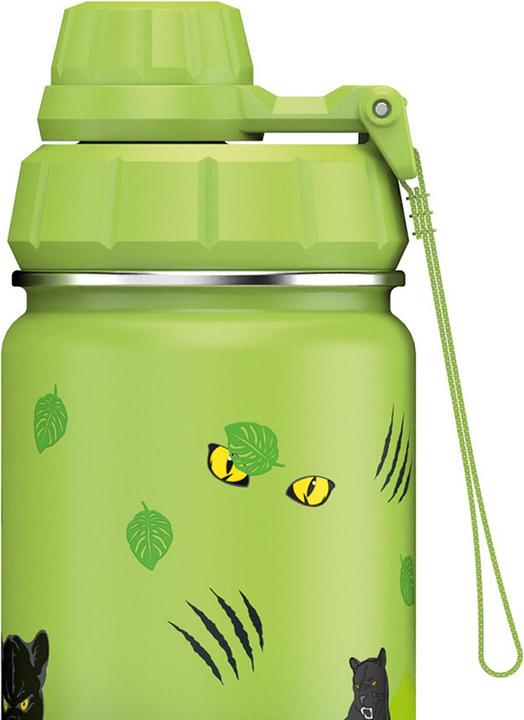 Produktbild Step by Step Black Cat (0.50 l)