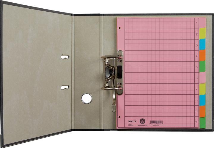 Image du produit Leitz Papier du registre