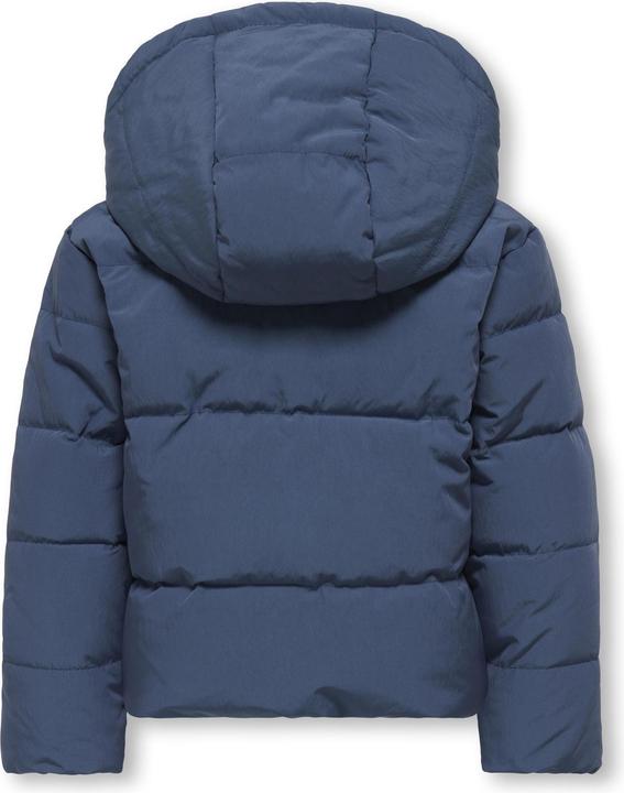 Produktbild Only Kmgdolly Life Short Puf Jacket Otw Noos (110)