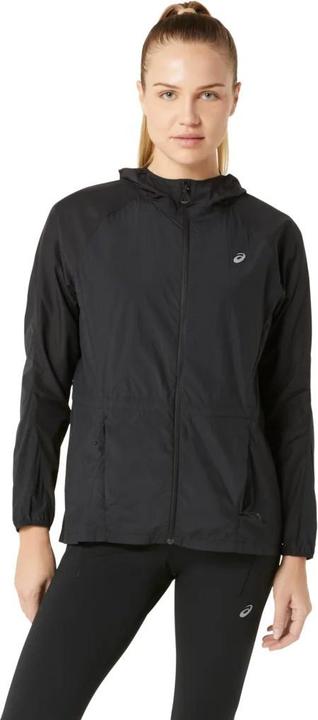 Produktbild ASICS Performance Road Packable Jacket (XS)