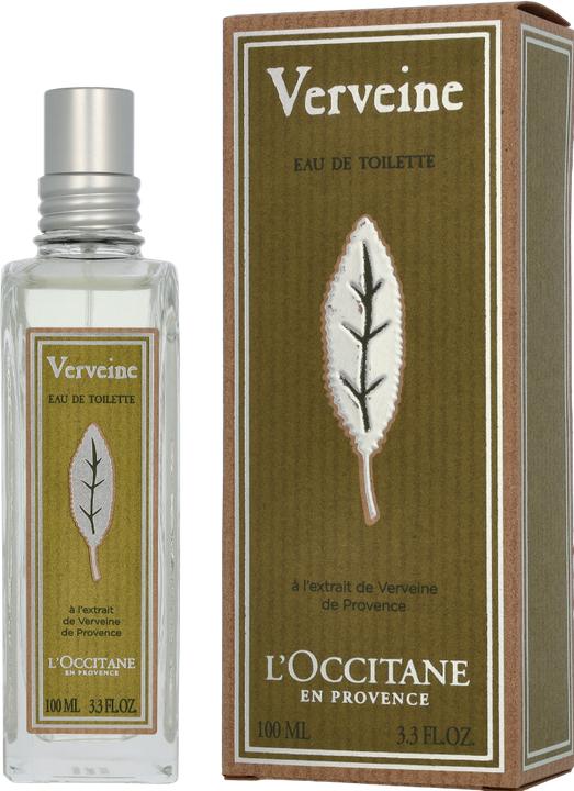 Produktbild L'Occitane Verveine (Eau de Toilette, 100 ml)