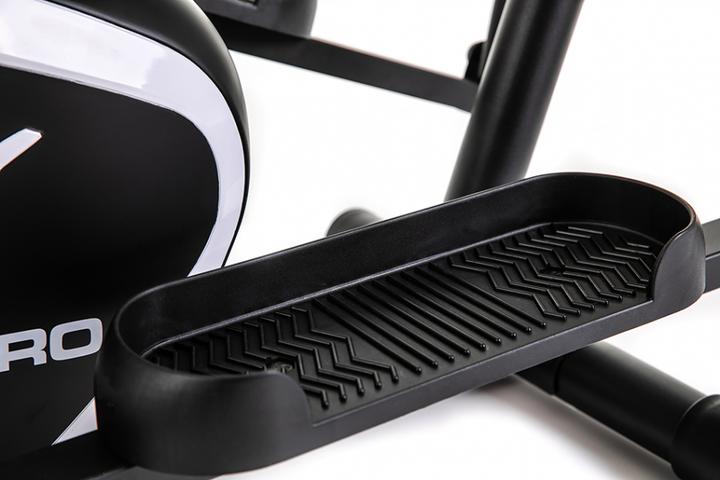 Actual product image Zipro Shox