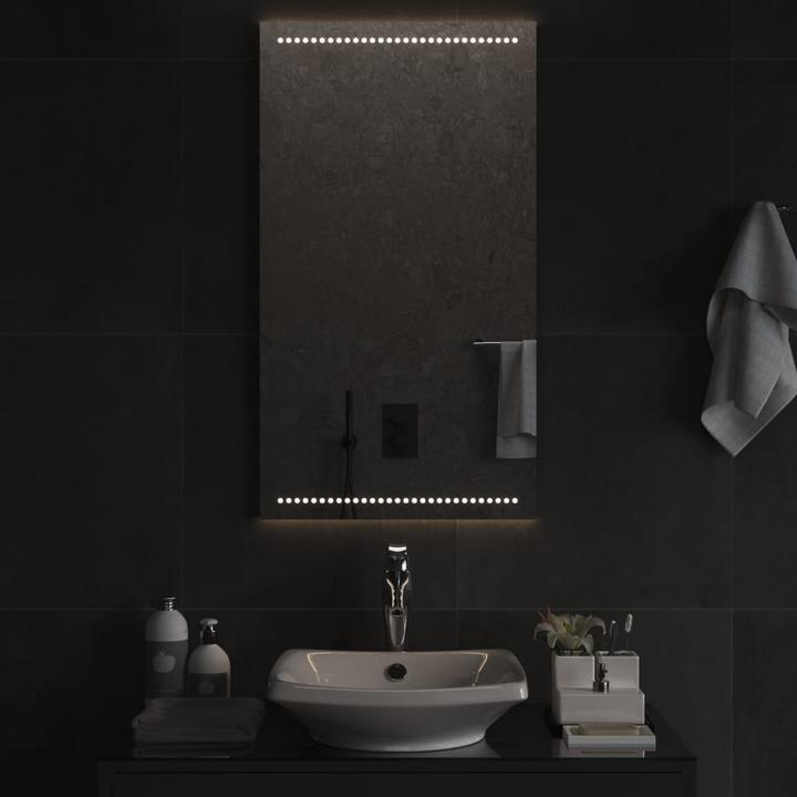 Produktbild vidaXL Spiegel (50 x 90 cm)