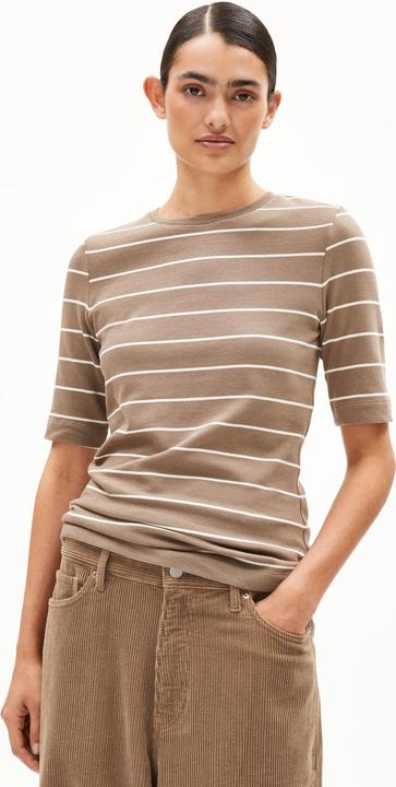 Produktbild Armedangels Women's Jaanisara Fine Stripe (L)