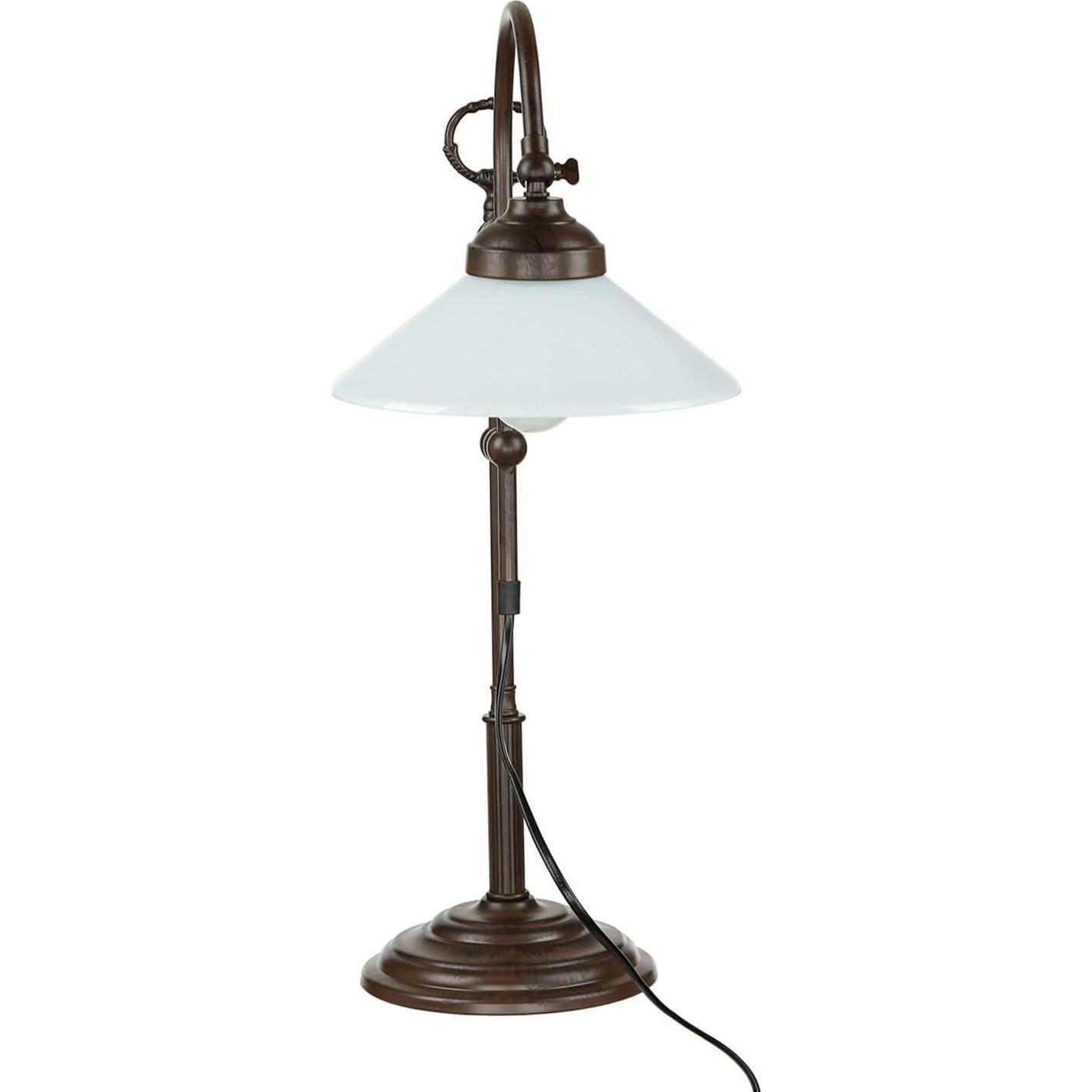 Thumbnail - Licht-Erlebnisse, Tischlampe, Fiordo (E14)
