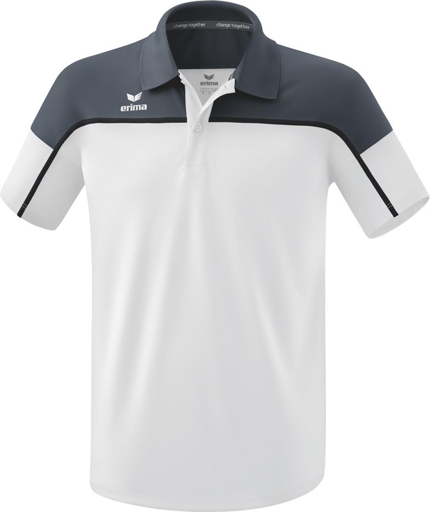Nero, Bianco, Slate Grey