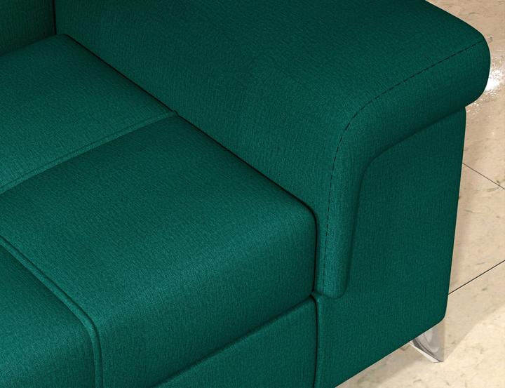 Actual product image ELTAP Eridano (Sofa bed, Corner sofa, 4-seater)