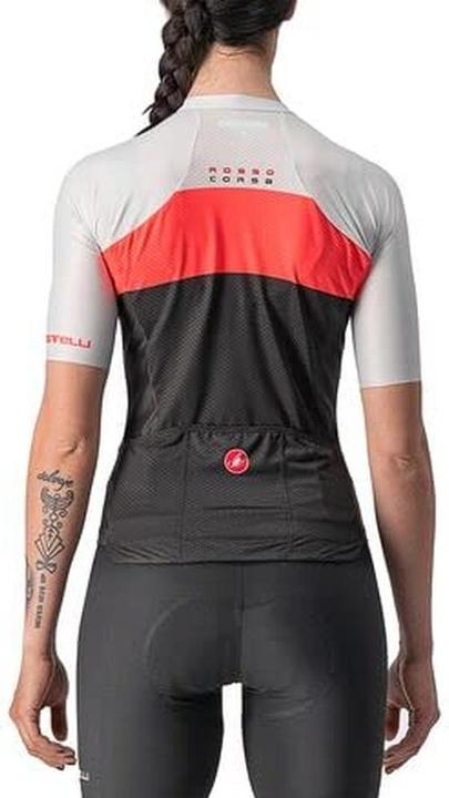 Produktbild Castelli Aero Pro W Jersey (L)