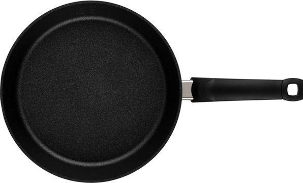 Actual product image Fissler Frying pan adamant comf. 28cm (28 cm, Frying pan, Aluminium)