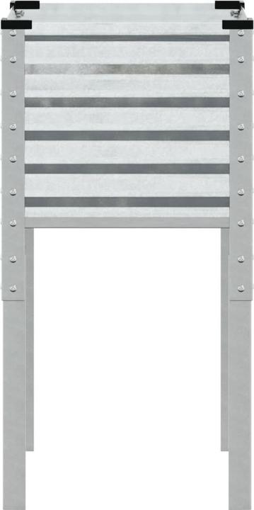 Produktbild vidaXL Gartenpflanzgefäss