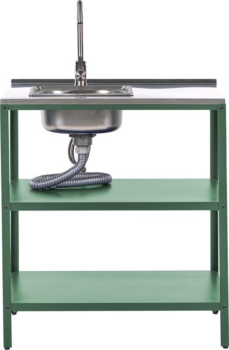 Actual product image Beliani Vilama