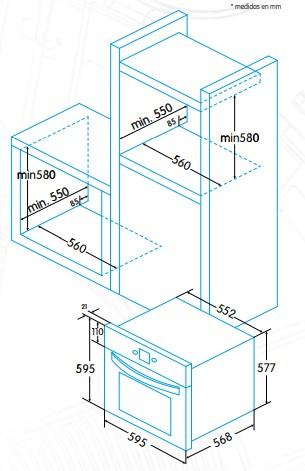Produktbild EOE-6020 X