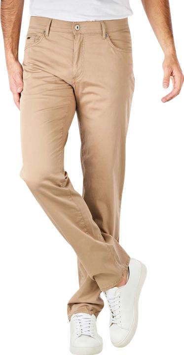 Produktbild BRAX Cadiz (Cooper New) Pant Straight Fit Clay (W33/L34)