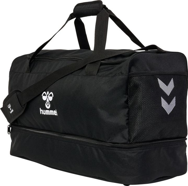 hummel hmlCORE 2.0 SPORTS BAG W. SC